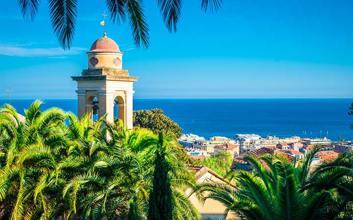 Scalo San Remo